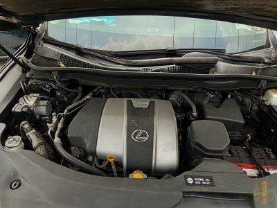 LEXUS RX 350 2017