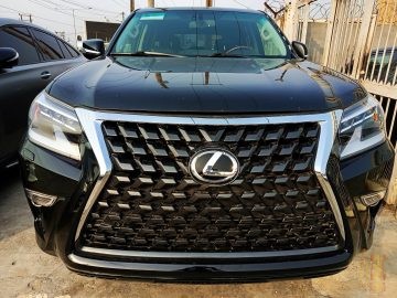 LEXUS GX 460 2010 UPGRADED 2018