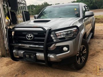 TOYOTA TACOMA 2016